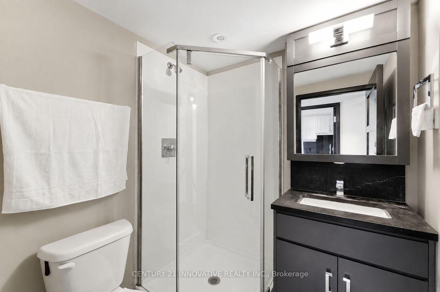 Photo 5 of Unit 219, 330 Phillip Street, Waterloo, Downtown Waterloo — HOMEH