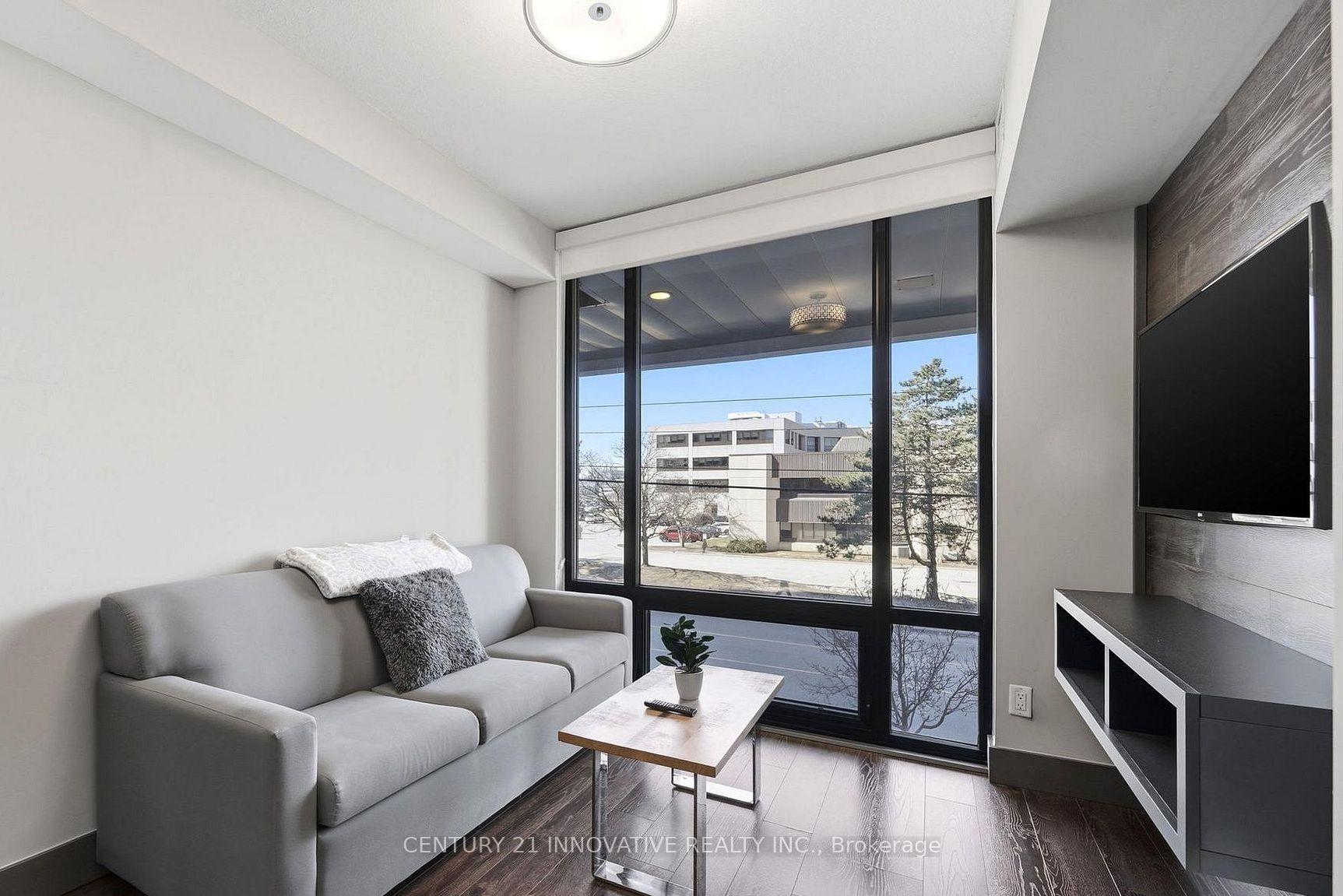Photo 6 of Unit 219, 330 Phillip Street, Waterloo, Downtown Waterloo — HOMEH
