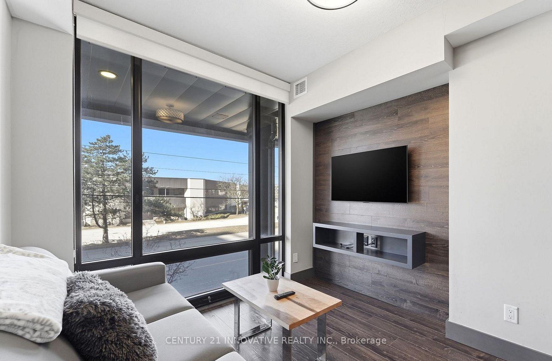 Photo 7 of Unit 219, 330 Phillip Street, Waterloo, Downtown Waterloo — HOMEH