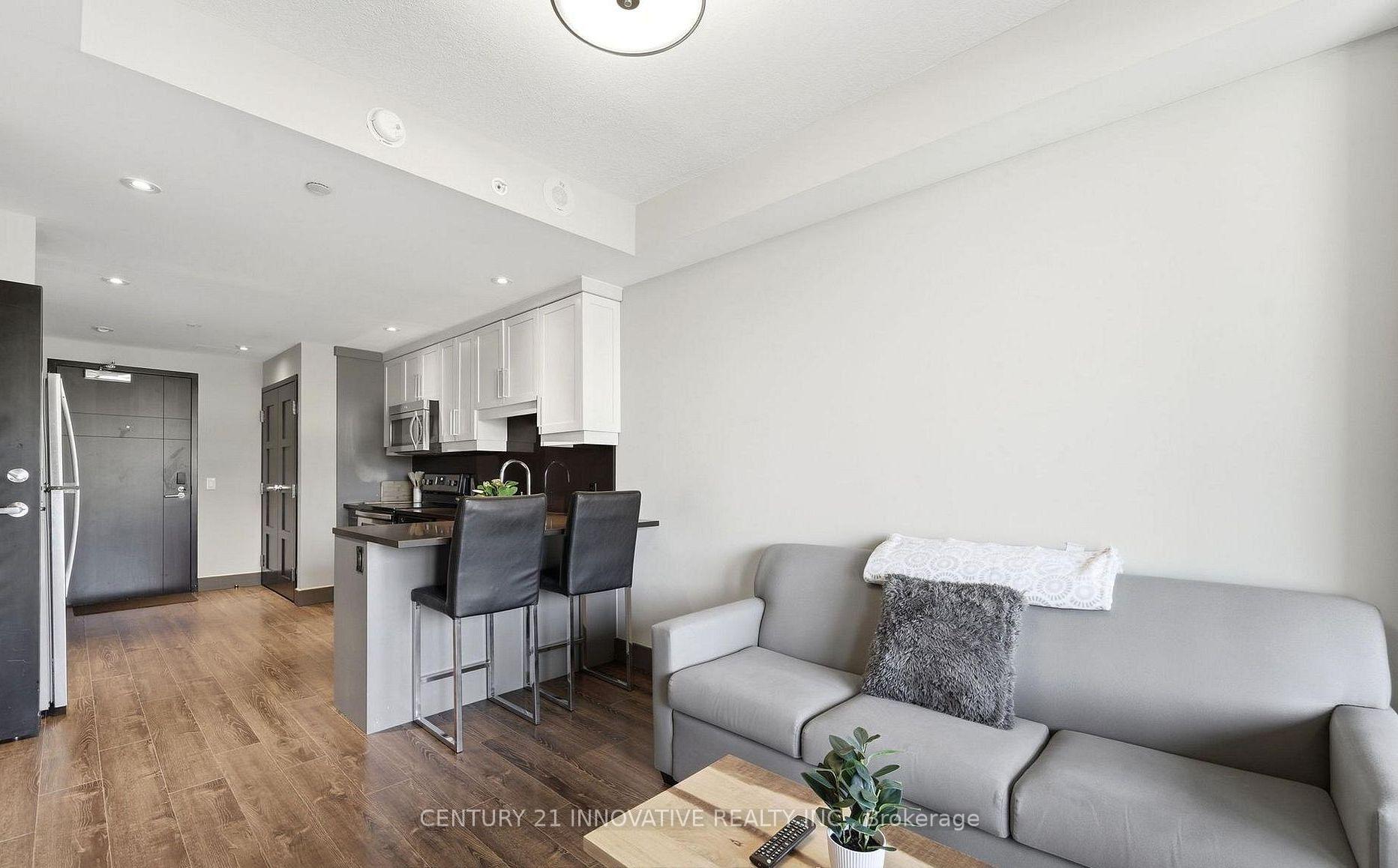 Photo 8 of Unit 219, 330 Phillip Street, Waterloo, Downtown Waterloo — HOMEH