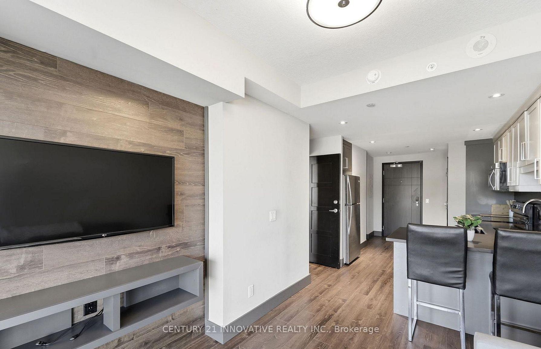 Photo 9 of Unit 219, 330 Phillip Street, Waterloo, Downtown Waterloo — HOMEH