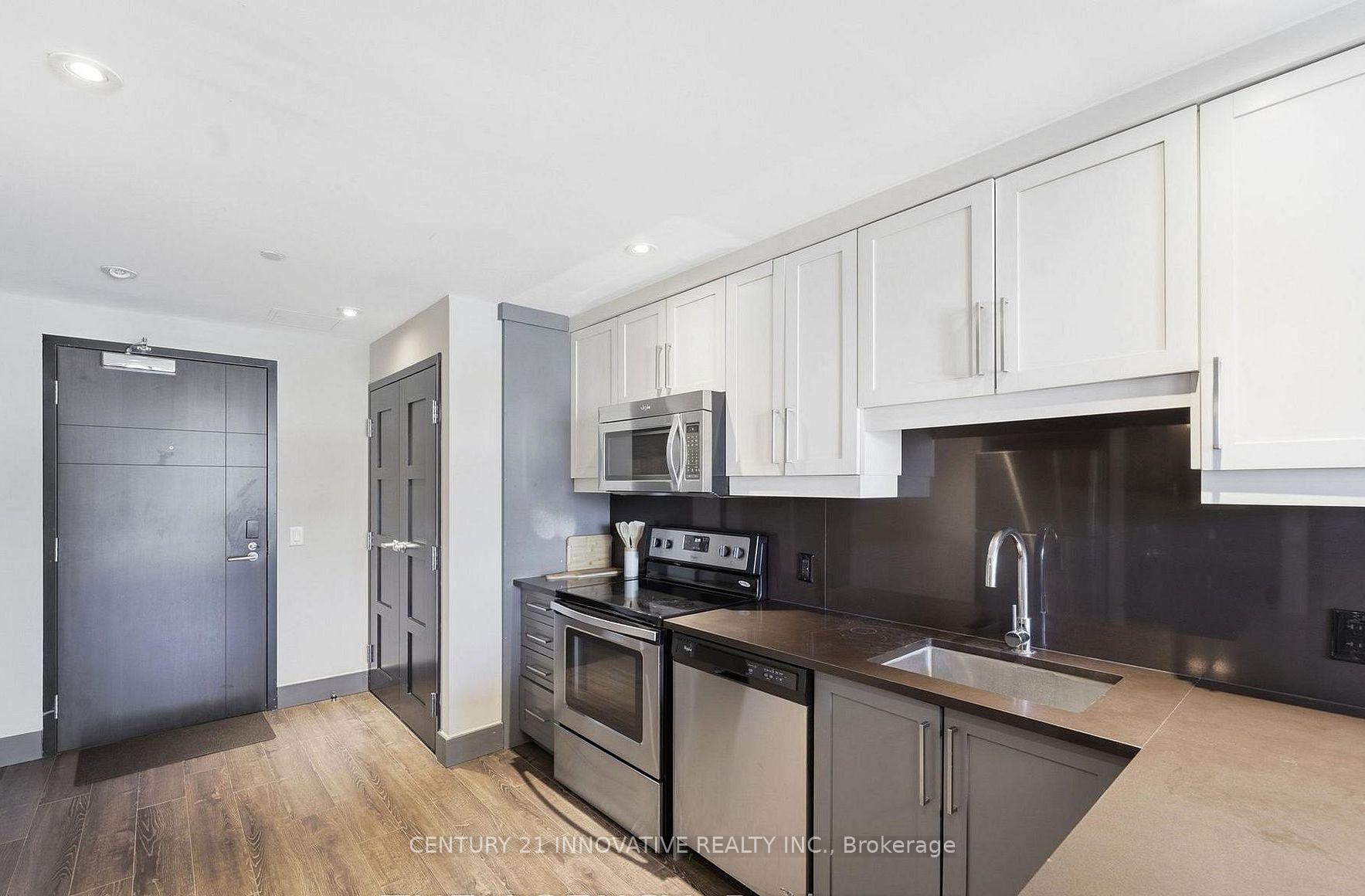 Photo 11 of Unit 219, 330 Phillip Street, Waterloo, Downtown Waterloo — HOMEH