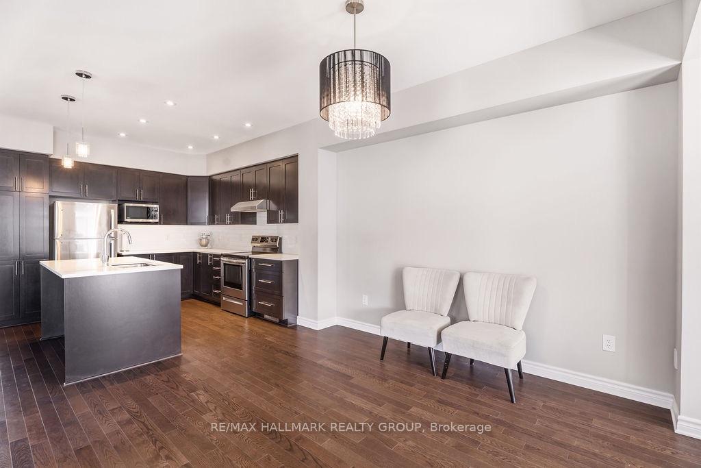 Photo 13 of 254 Dolce Crescent, Ottawa, Riverside South/Gloucester Glen — HOMEH