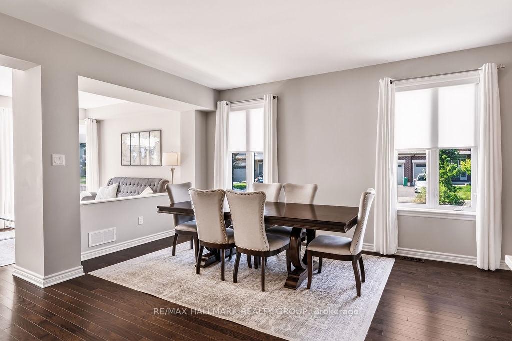 Photo 15 of 254 Dolce Crescent, Ottawa, Riverside South/Gloucester Glen — HOMEH