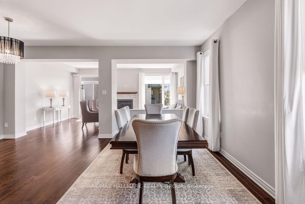 Photo 16 of 254 Dolce Crescent, Ottawa, Riverside South/Gloucester Glen — HOMEH