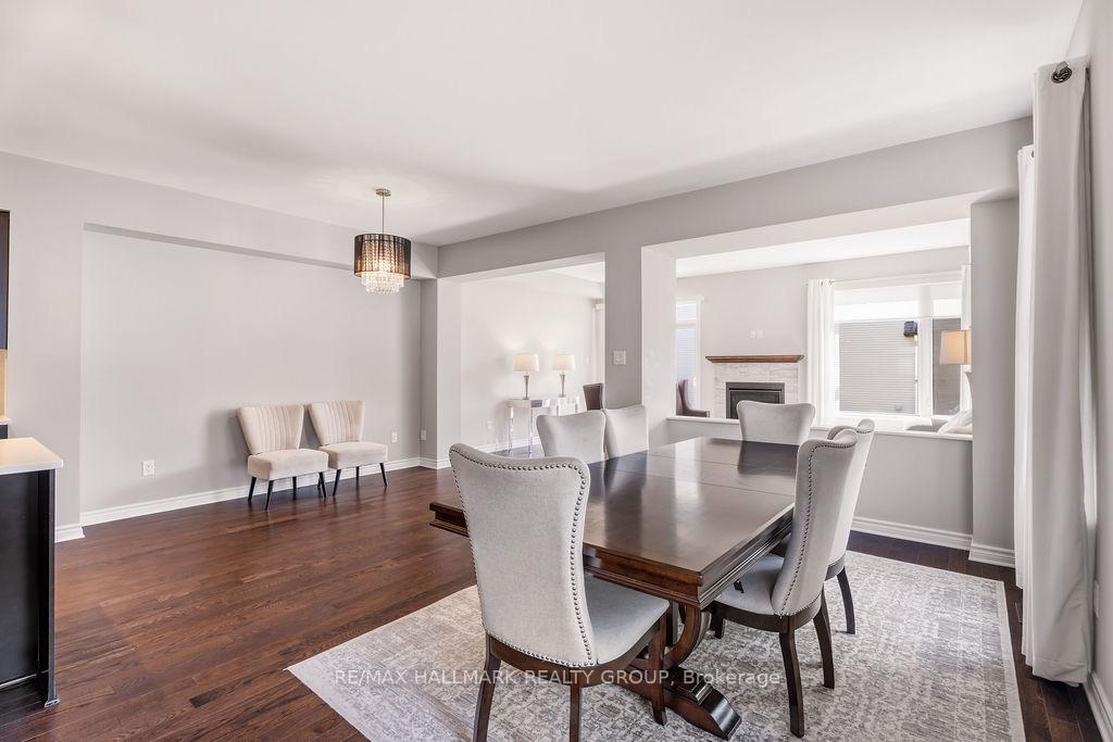 Photo 17 of 254 Dolce Crescent, Ottawa, Riverside South/Gloucester Glen — HOMEH