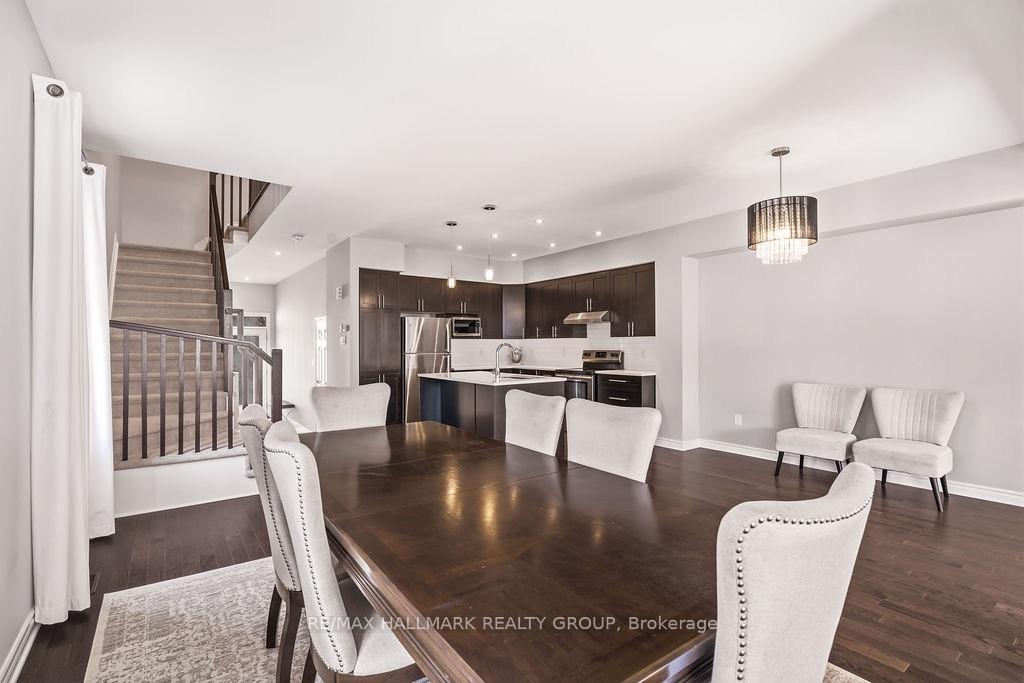 Photo 18 of 254 Dolce Crescent, Ottawa, Riverside South/Gloucester Glen — HOMEH