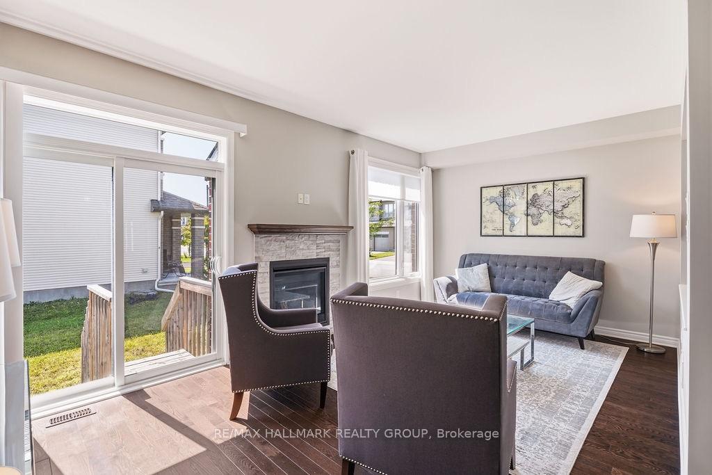 Photo 19 of 254 Dolce Crescent, Ottawa, Riverside South/Gloucester Glen — HOMEH