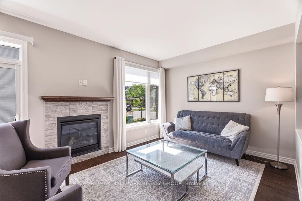 Photo 20 of 254 Dolce Crescent, Ottawa, Riverside South/Gloucester Glen — HOMEH