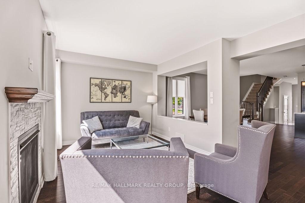 Photo 21 of 254 Dolce Crescent, Ottawa, Riverside South/Gloucester Glen — HOMEH