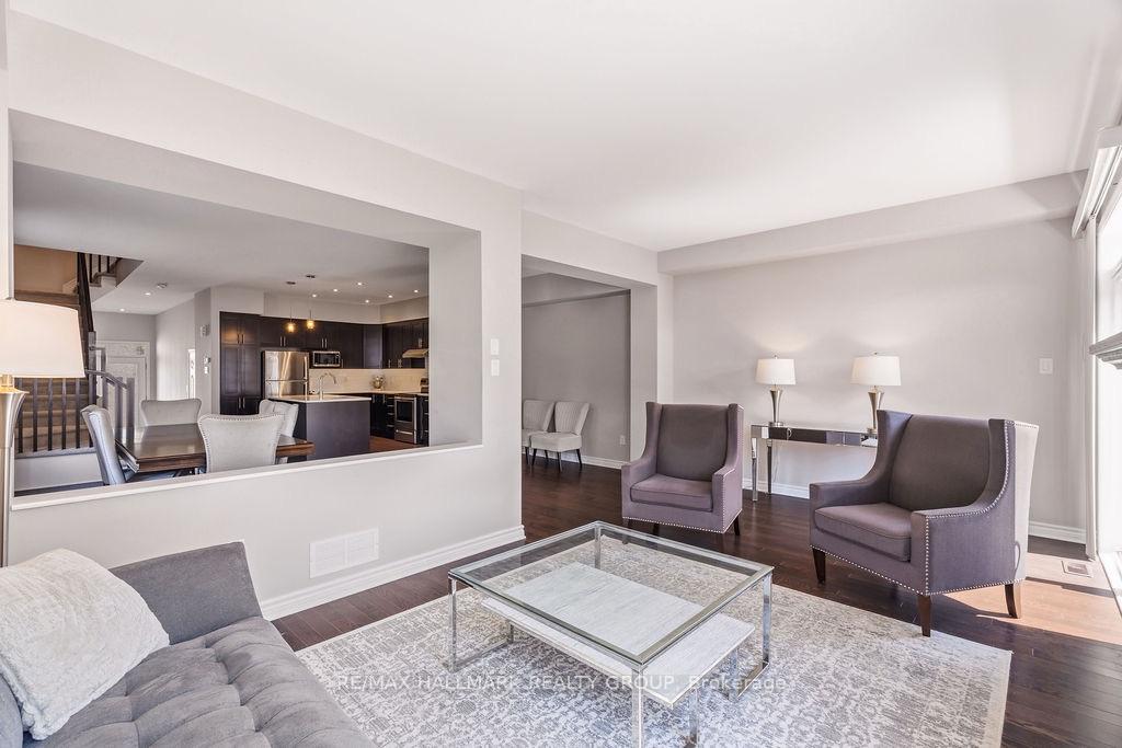 Photo 22 of 254 Dolce Crescent, Ottawa, Riverside South/Gloucester Glen — HOMEH