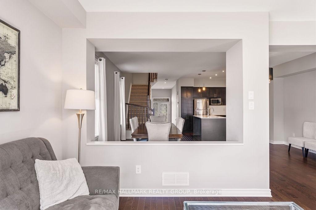 Photo 23 of 254 Dolce Crescent, Ottawa, Riverside South/Gloucester Glen — HOMEH