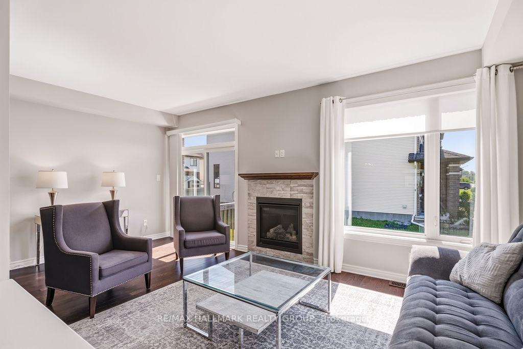 Photo 24 of 254 Dolce Crescent, Ottawa, Riverside South/Gloucester Glen — HOMEH