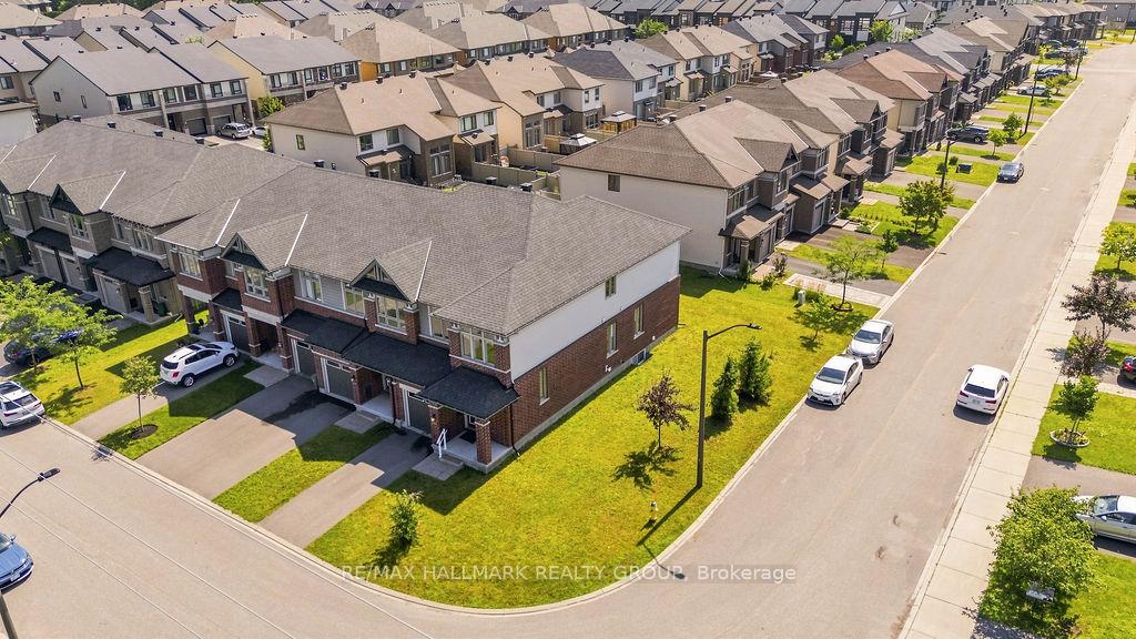 Photo 45 of 254 Dolce Crescent, Ottawa, Riverside South/Gloucester Glen — HOMEH