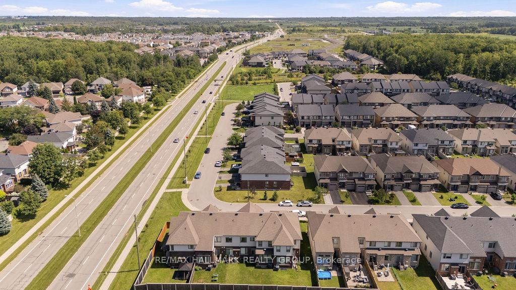 Photo 46 of 254 Dolce Crescent, Ottawa, Riverside South/Gloucester Glen — HOMEH