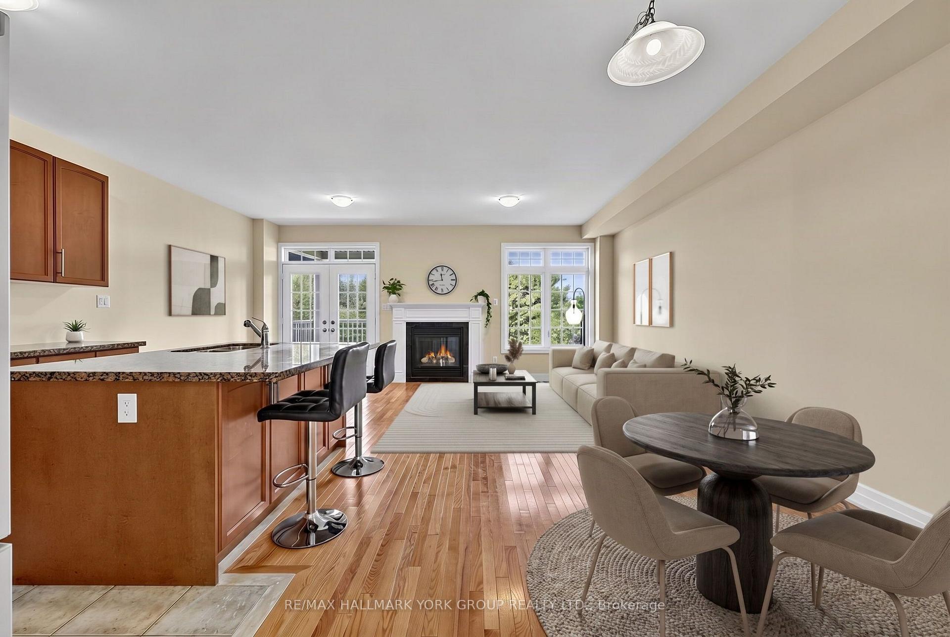 Photo 2 of 38 Alex Campbell Crescent, King, King City — HOMEH