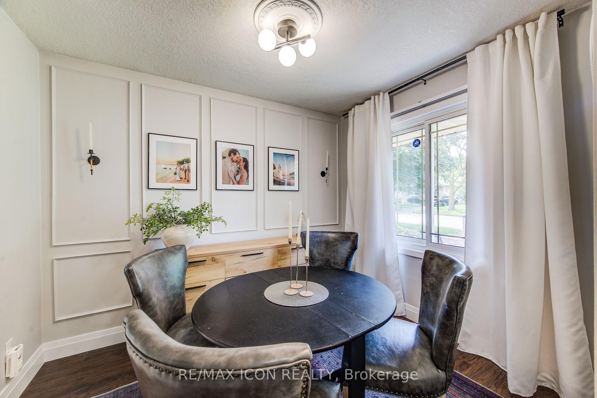 Photo 8 of 88 Pinedale Drive, Kitchener, Laurentian Hills/Country Hills W — HOMEH