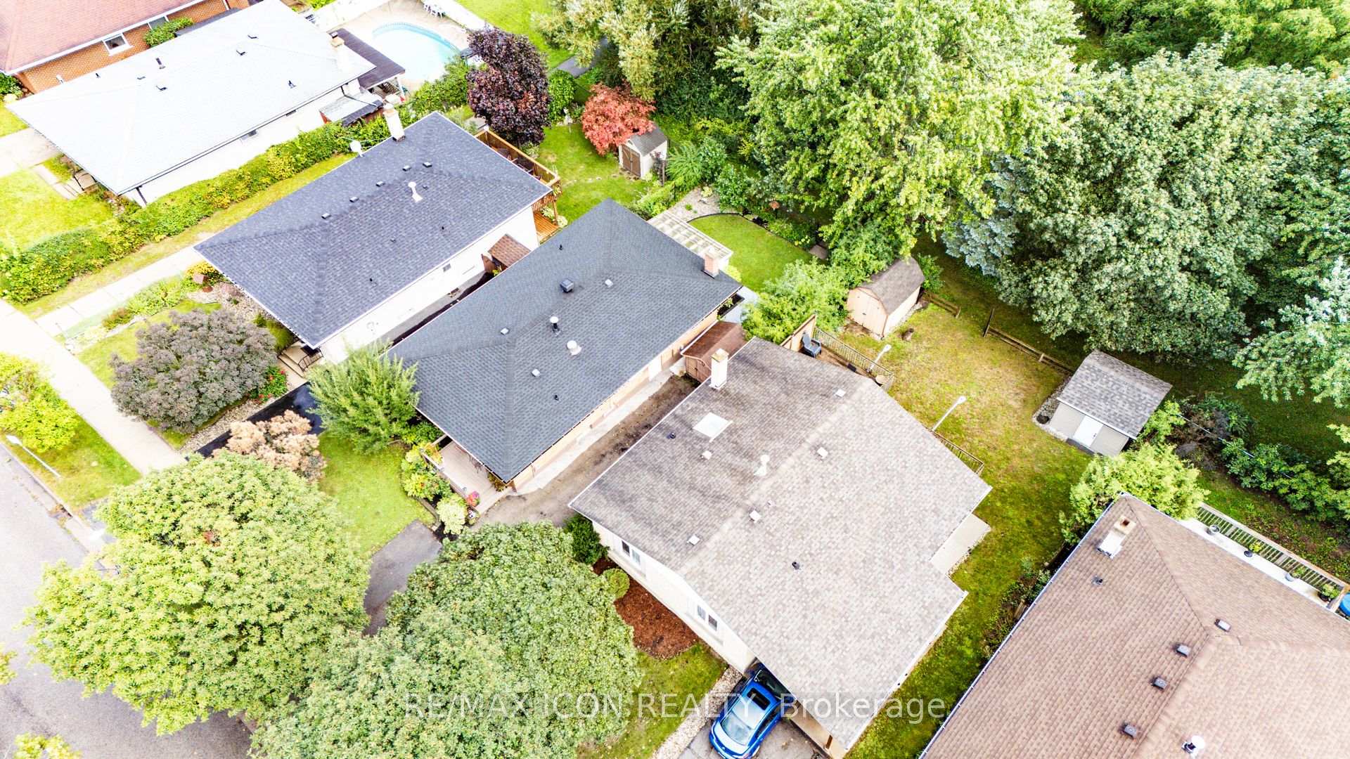 Photo 43 of 88 Pinedale Drive, Kitchener, Laurentian Hills/Country Hills W — HOMEH