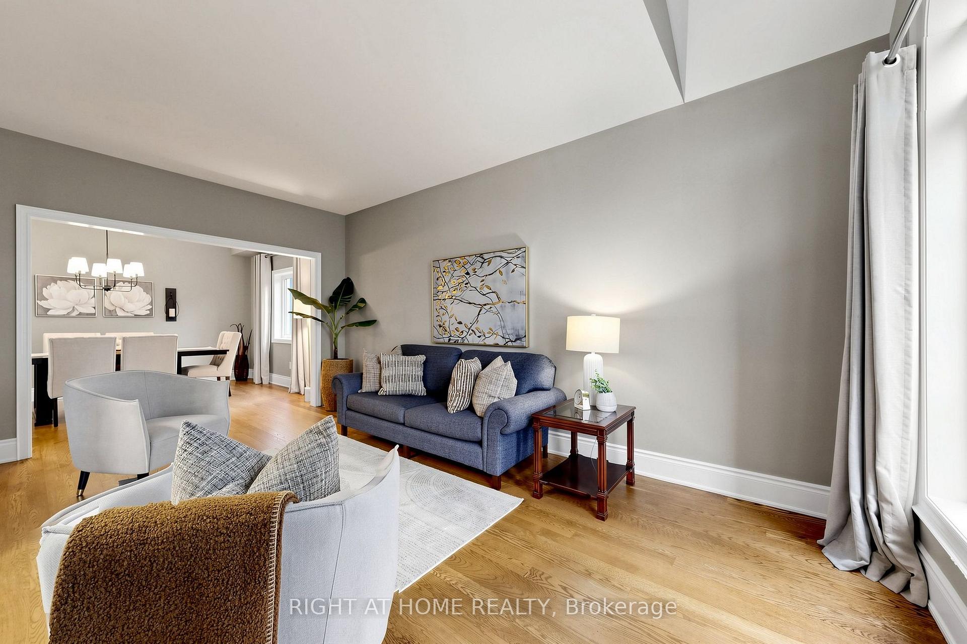 Photo 5 of 1019 Northern Prospect Crescent, Newmarket, Stonehaven-Wyndham — HOMEH