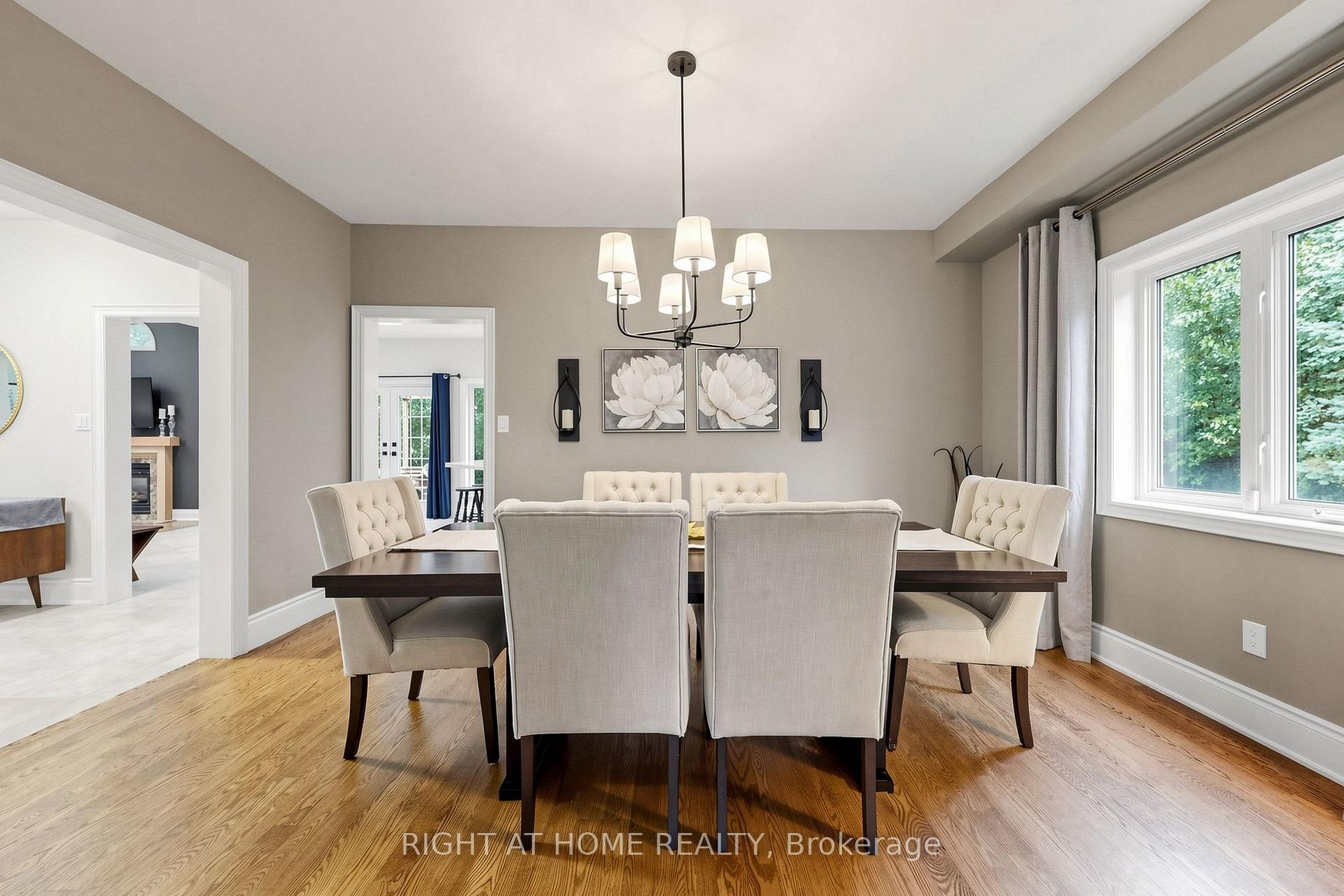 Photo 6 of 1019 Northern Prospect Crescent, Newmarket, Stonehaven-Wyndham — HOMEH