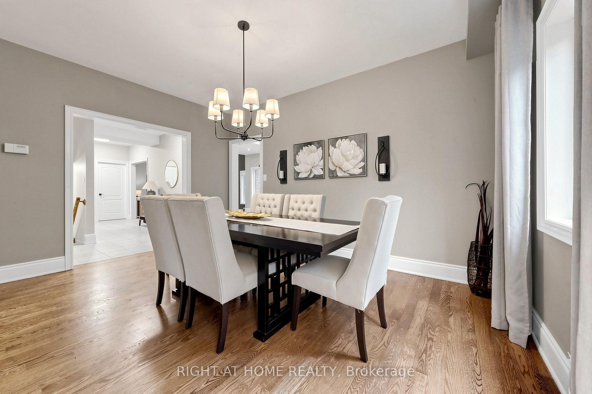 Photo 7 of 1019 Northern Prospect Crescent, Newmarket, Stonehaven-Wyndham — HOMEH