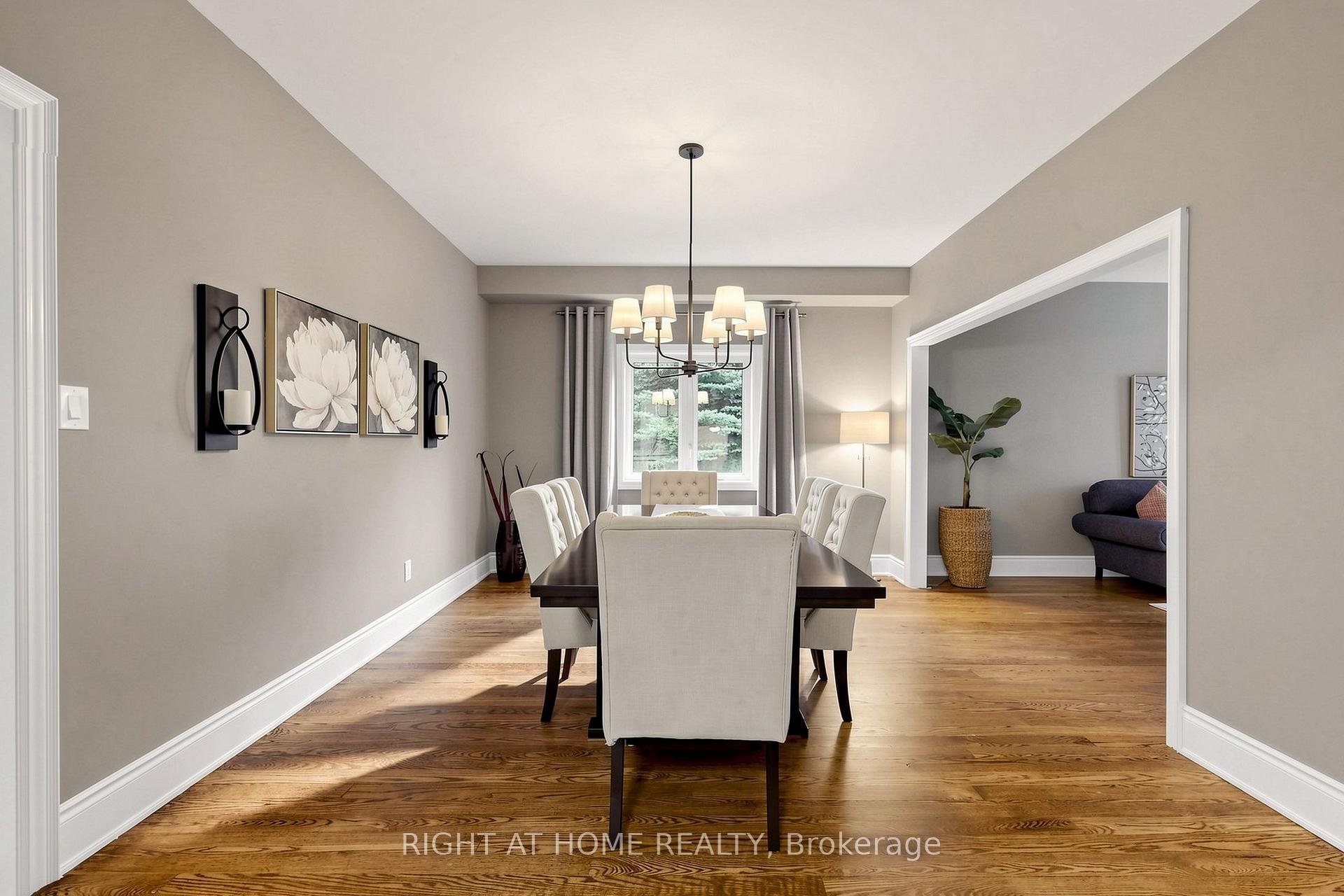 Photo 8 of 1019 Northern Prospect Crescent, Newmarket, Stonehaven-Wyndham — HOMEH