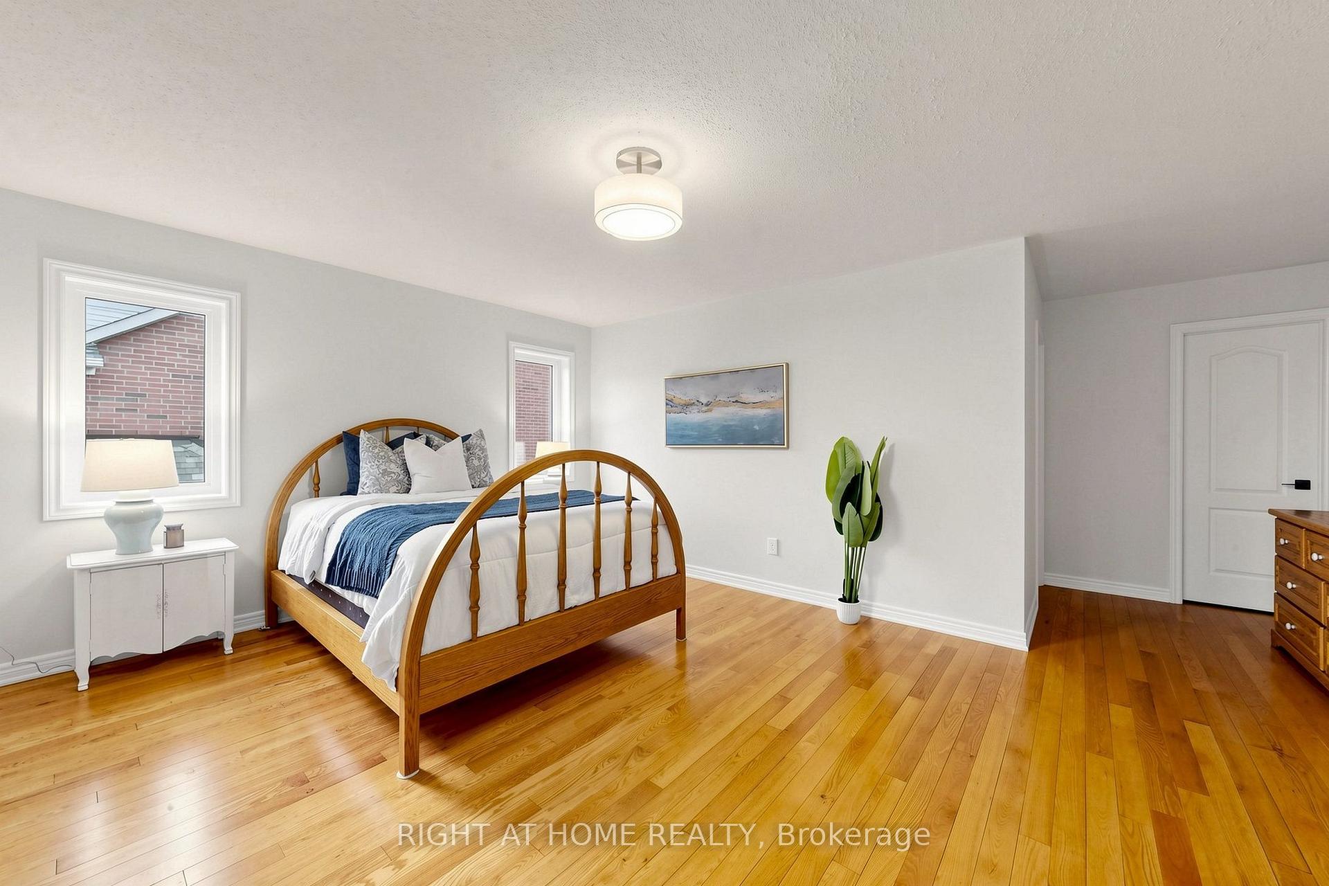 Photo 19 of 1019 Northern Prospect Crescent, Newmarket, Stonehaven-Wyndham — HOMEH
