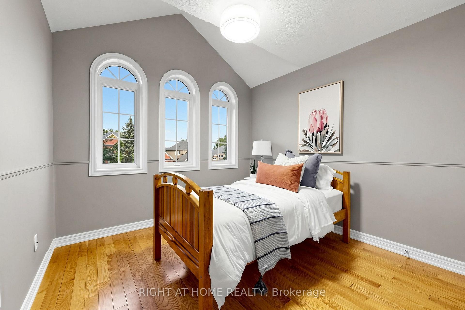 Photo 24 of 1019 Northern Prospect Crescent, Newmarket, Stonehaven-Wyndham — HOMEH