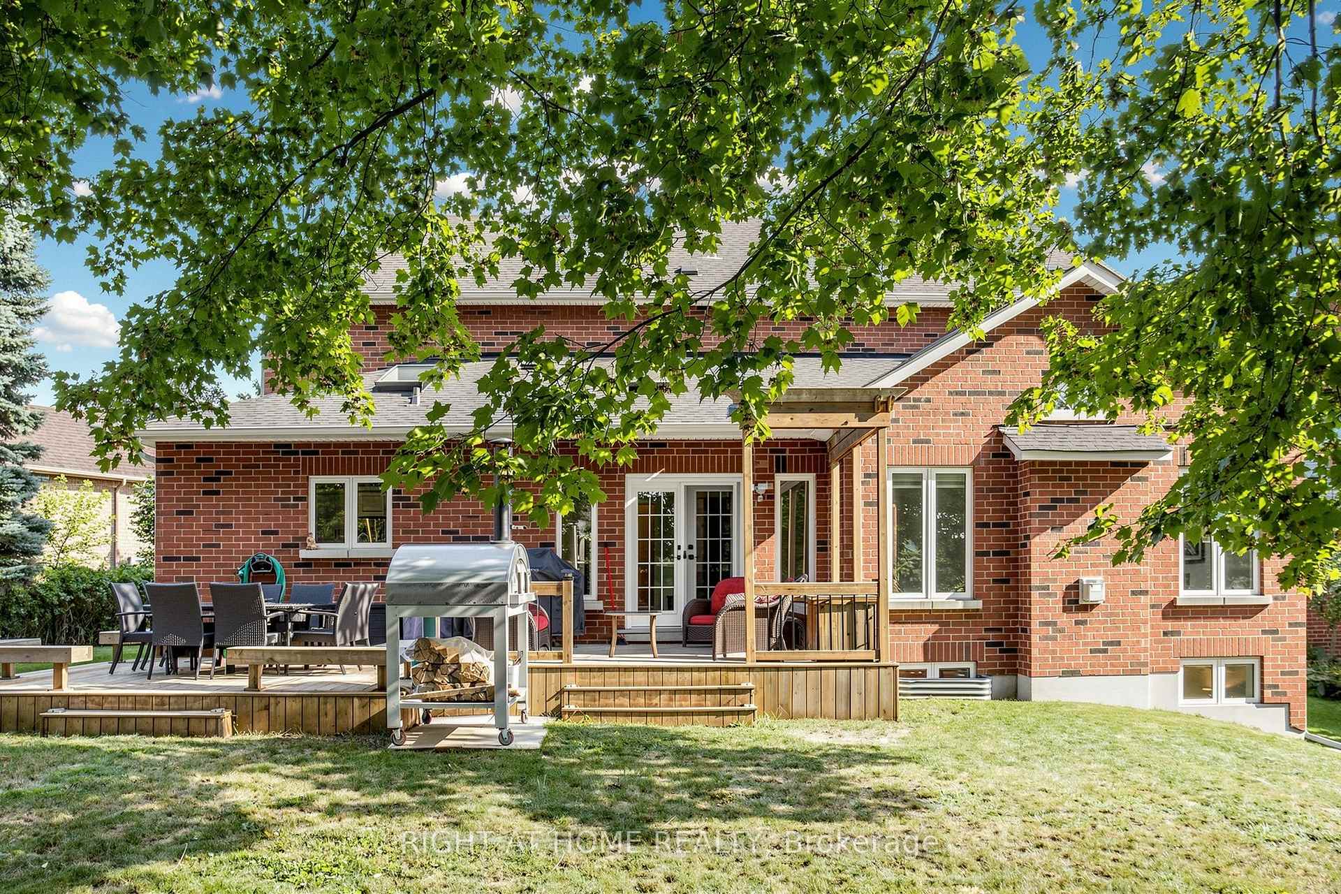 Photo 35 of 1019 Northern Prospect Crescent, Newmarket, Stonehaven-Wyndham — HOMEH