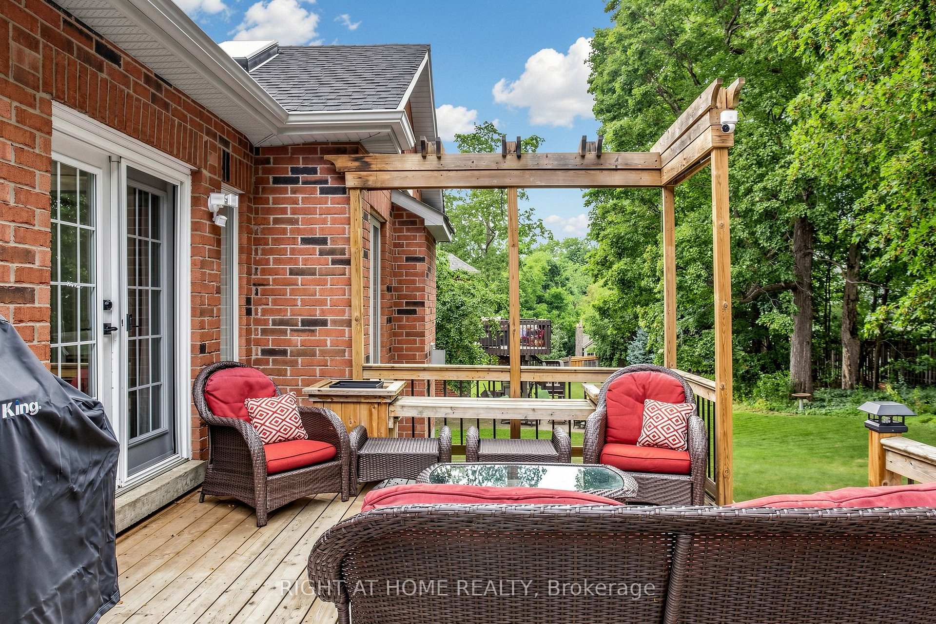 Photo 36 of 1019 Northern Prospect Crescent, Newmarket, Stonehaven-Wyndham — HOMEH