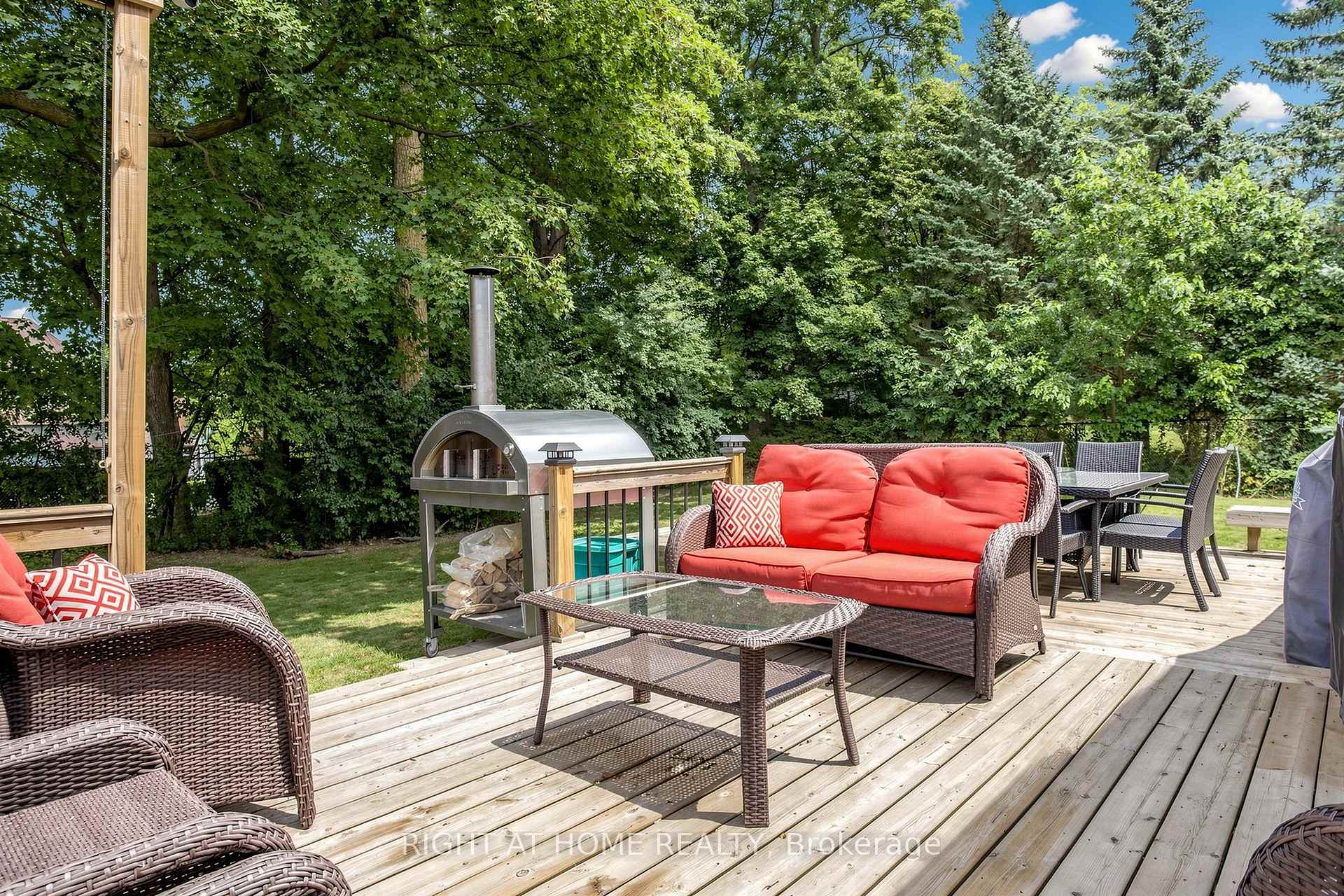 Photo 37 of 1019 Northern Prospect Crescent, Newmarket, Stonehaven-Wyndham — HOMEH