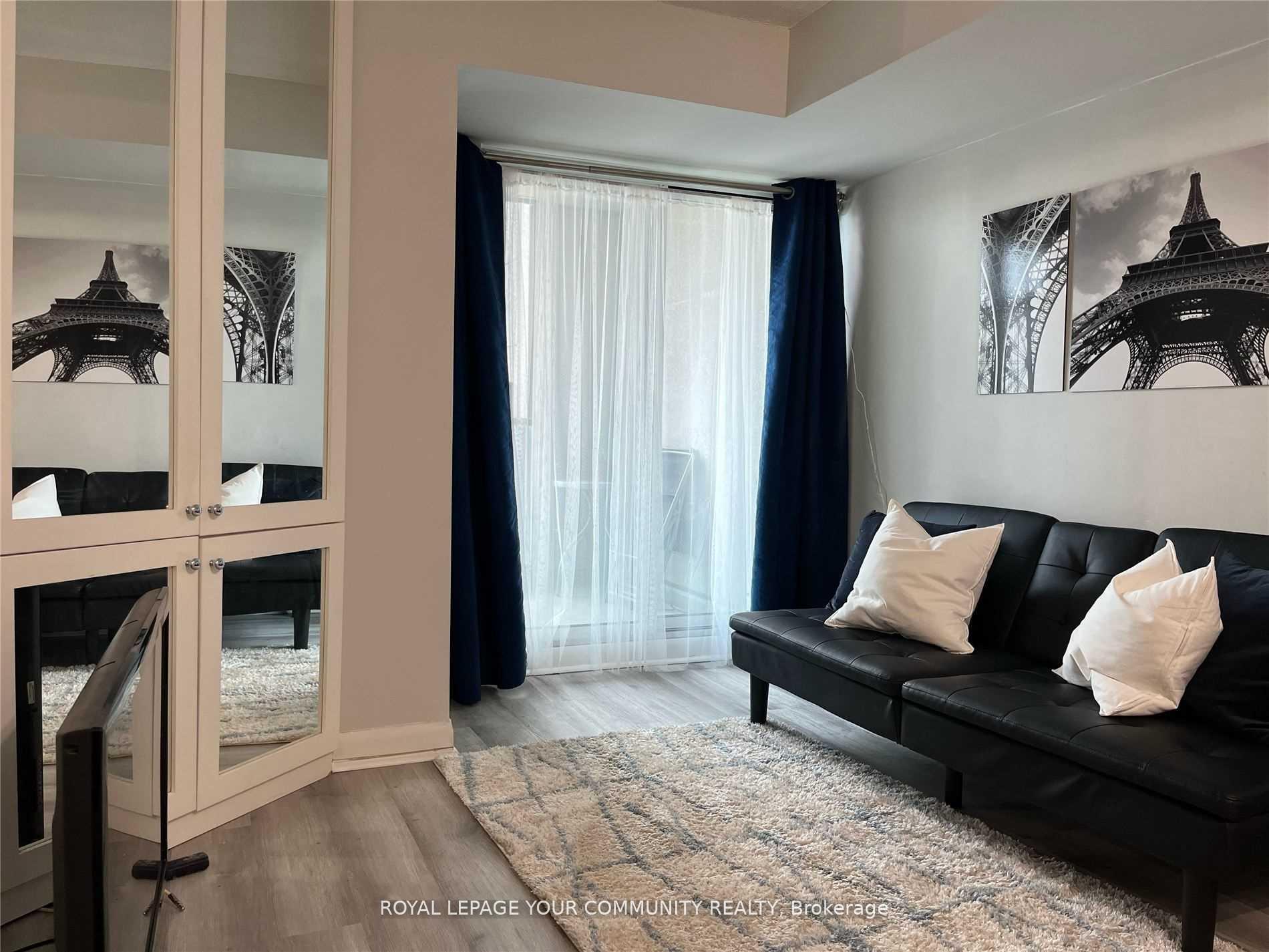 Photo 2 of Unit 609, 600 Fleet Street, Toronto, Niagara — HOMEH