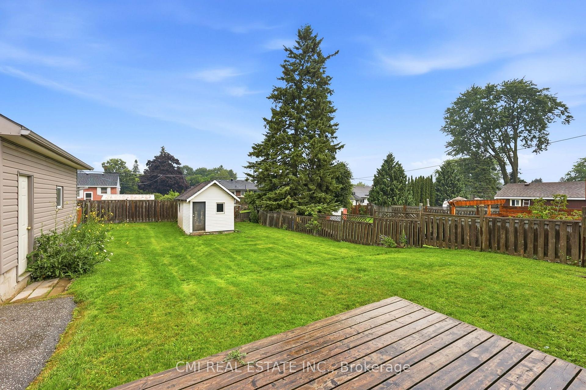Photo 27 of 494 Annapolis Avenue, Oshawa, McLaughlin — HOMEH