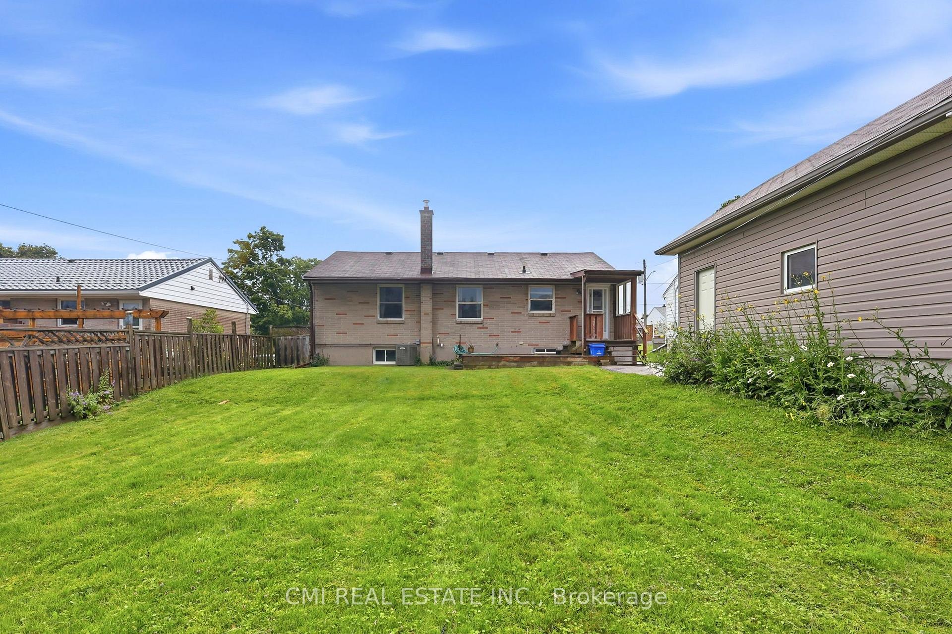 Photo 28 of 494 Annapolis Avenue, Oshawa, McLaughlin — HOMEH