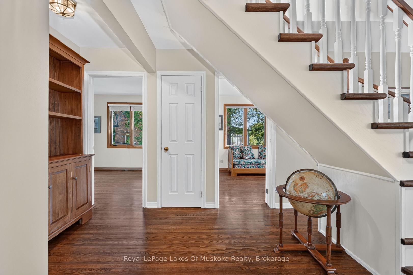 Photo 28 of 40 Entrance Drive, Bracebridge — HOMEH