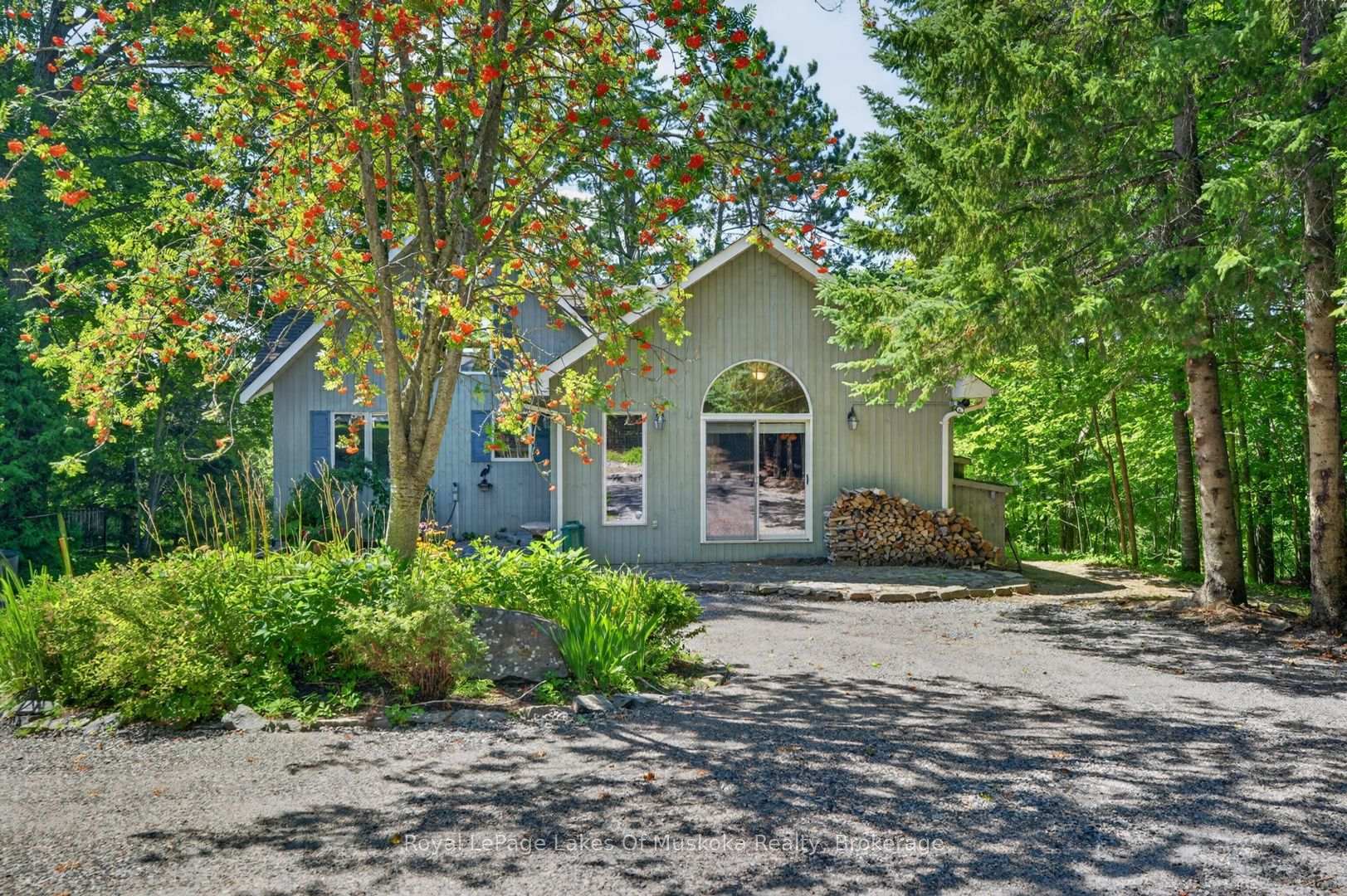 Photo 46 of 40 Entrance Drive, Bracebridge — HOMEH