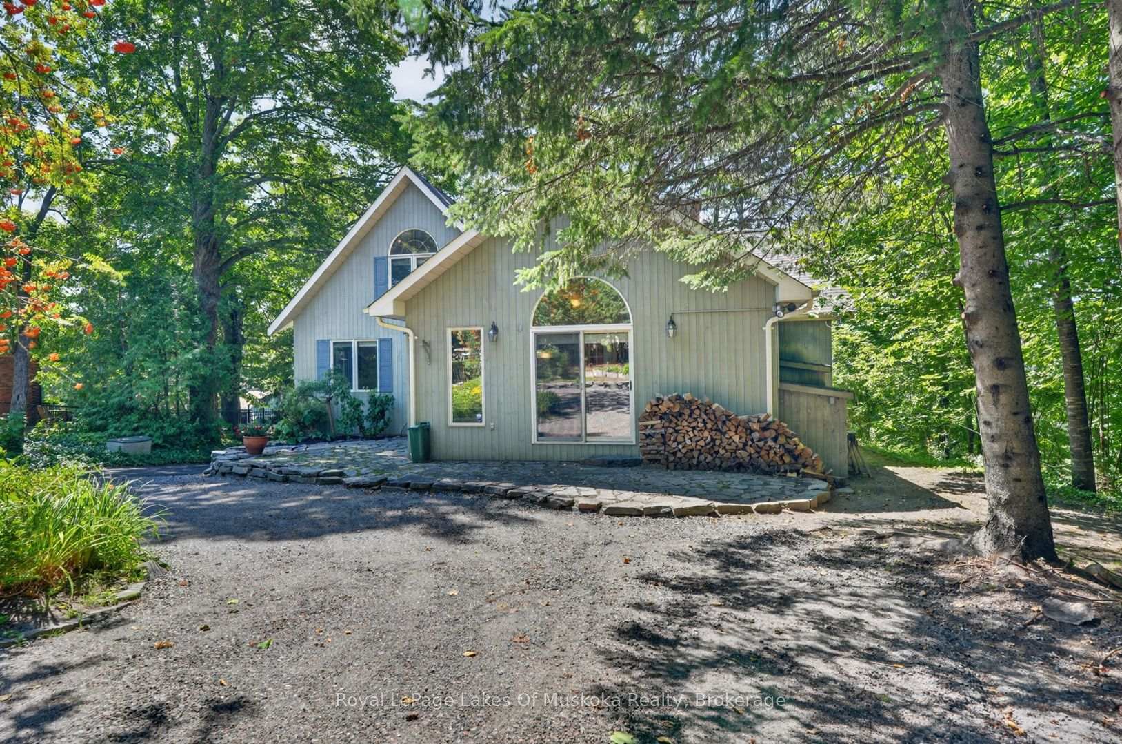 Photo 50 of 40 Entrance Drive, Bracebridge — HOMEH