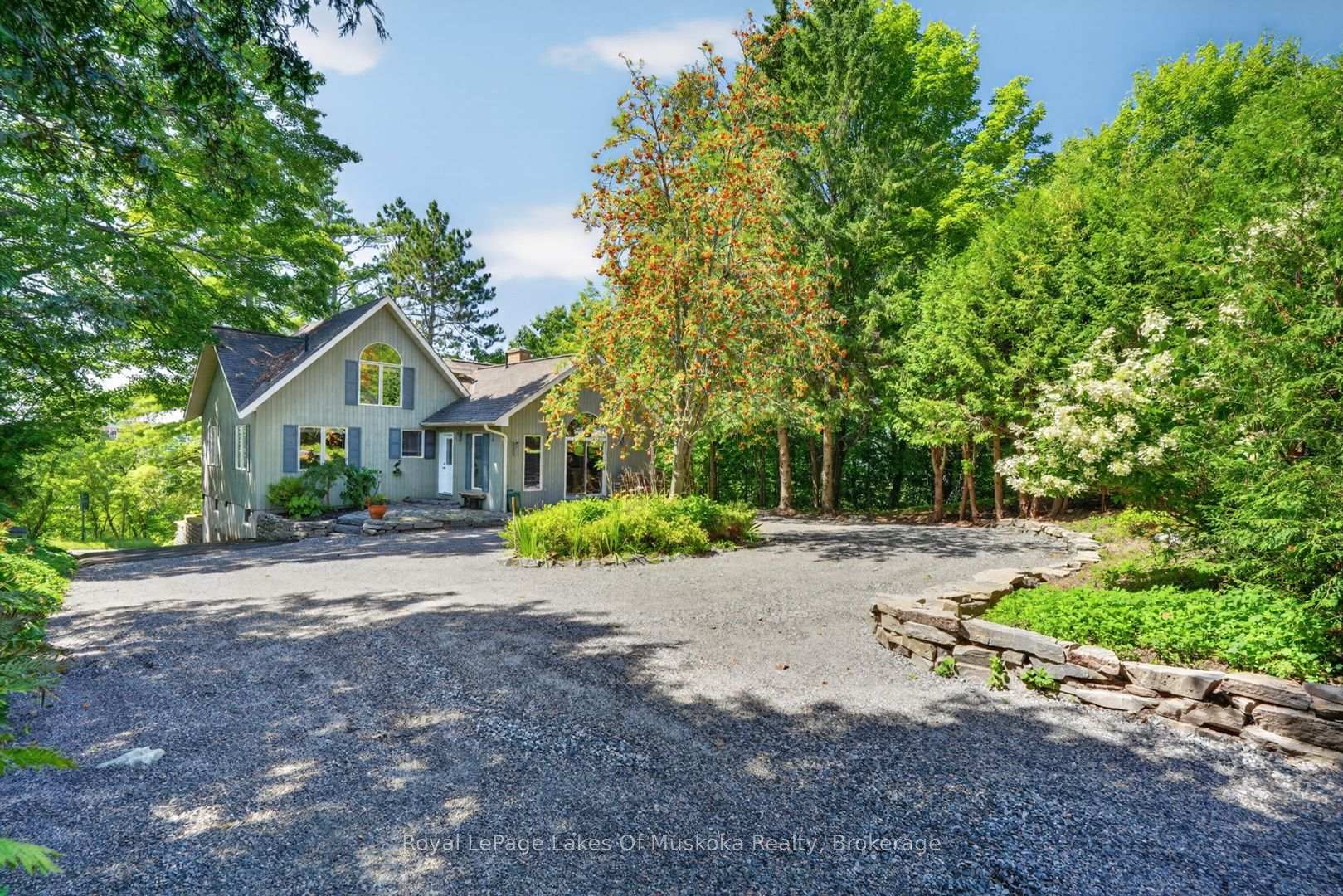 Photo 53 of 40 Entrance Drive, Bracebridge — HOMEH