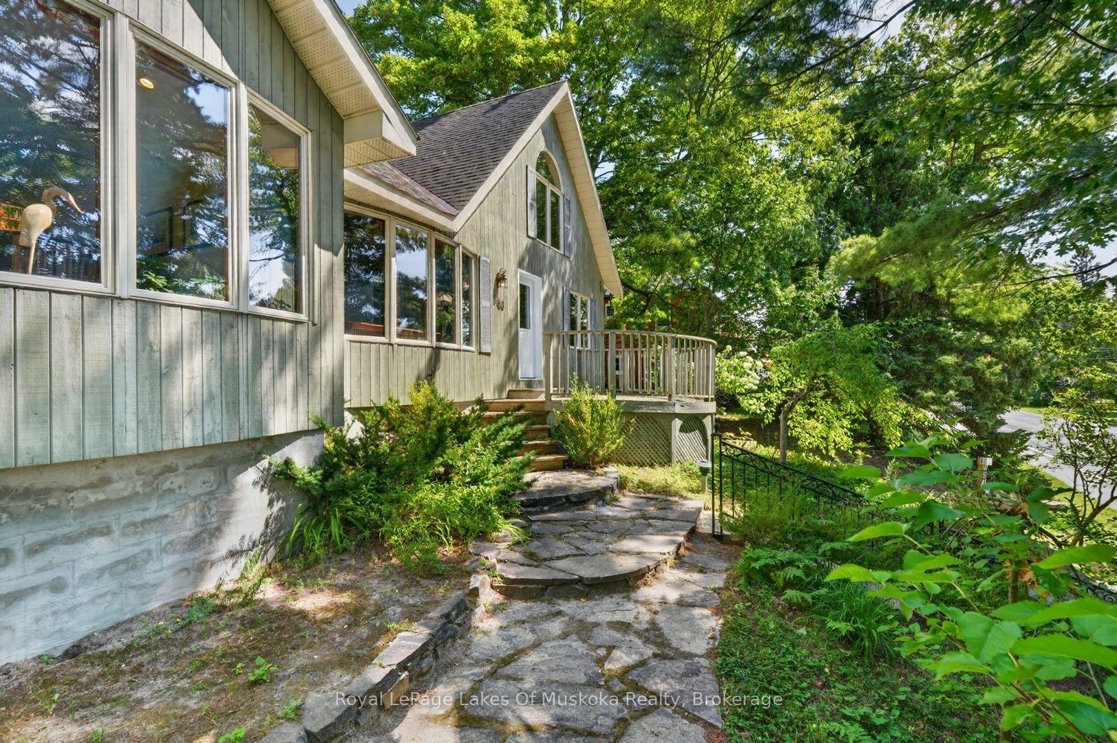 Photo 54 of 40 Entrance Drive, Bracebridge — HOMEH
