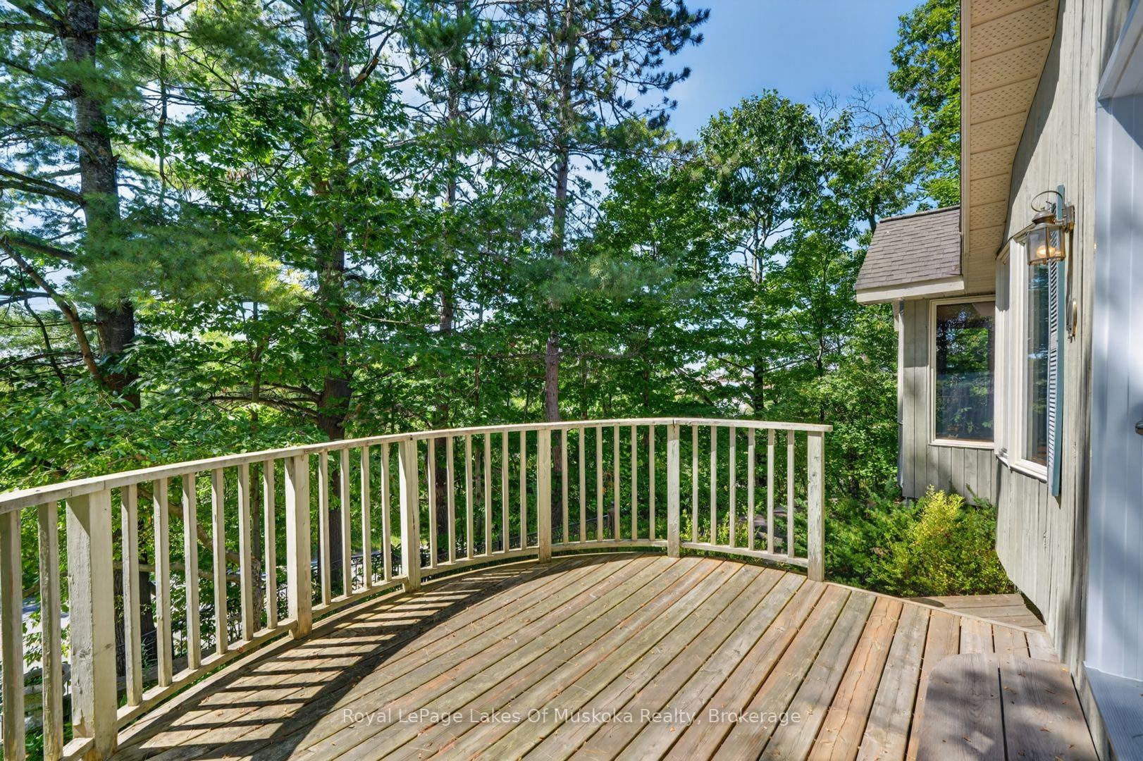 Photo 60 of 40 Entrance Drive, Bracebridge — HOMEH