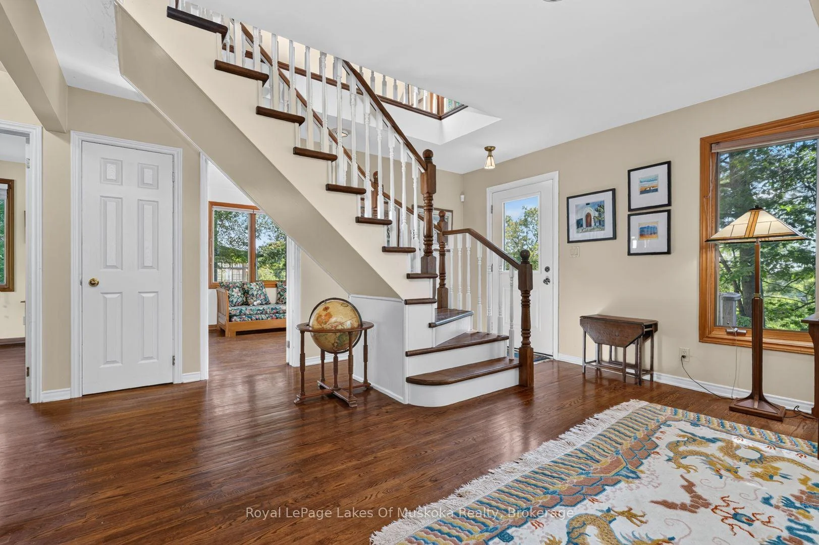 Photo 37 of 40 Entrance Drive, Bracebridge — HOMEH