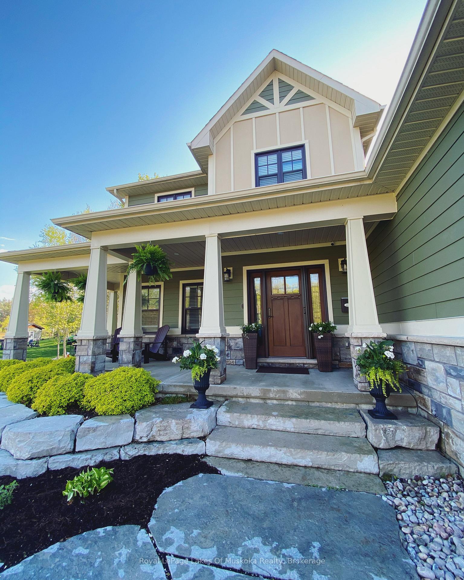 Photo 2 of 2029 Elana Drive, Severn, Bass Lake — HOMEH