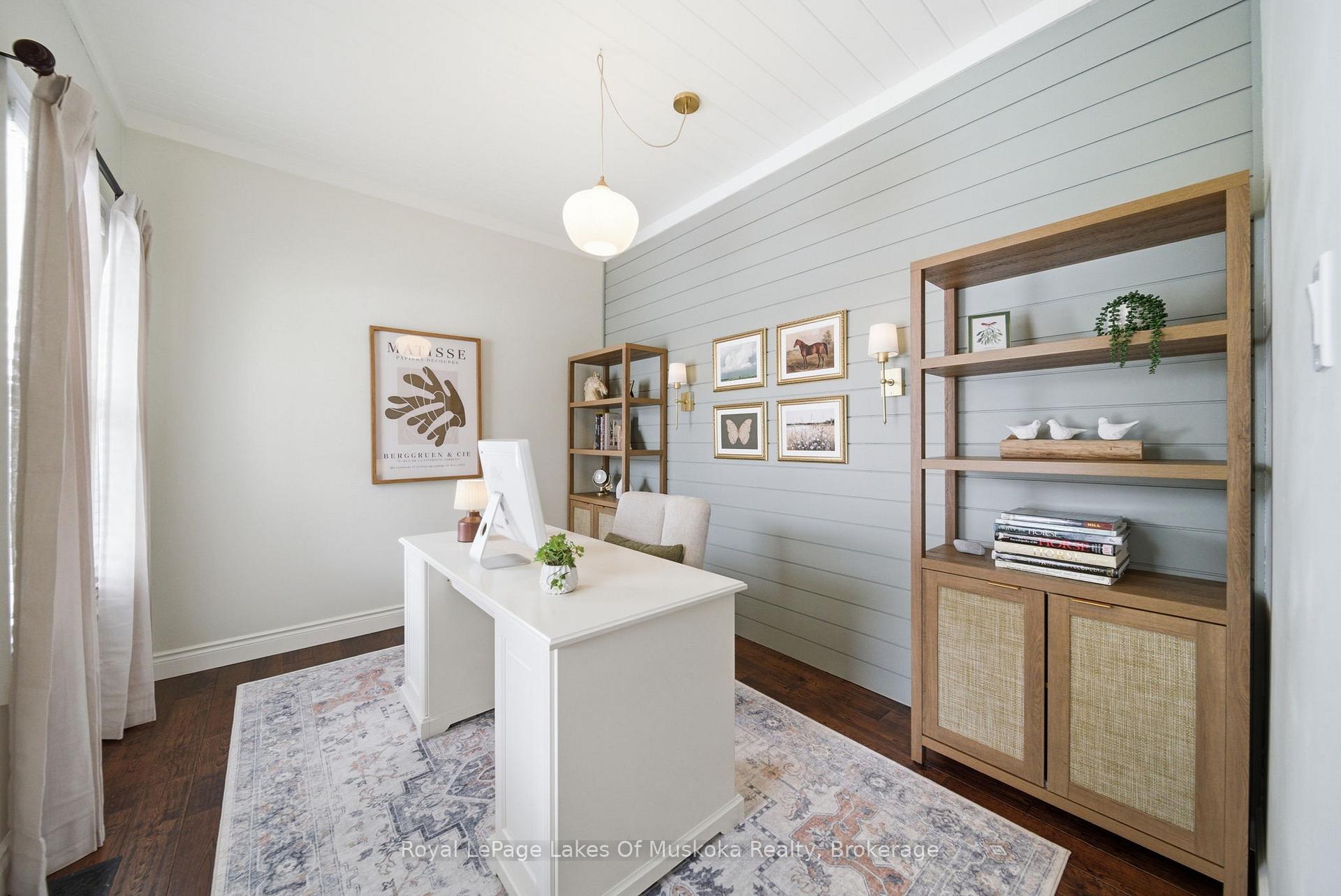 Photo 4 of 2029 Elana Drive, Severn, Bass Lake — HOMEH