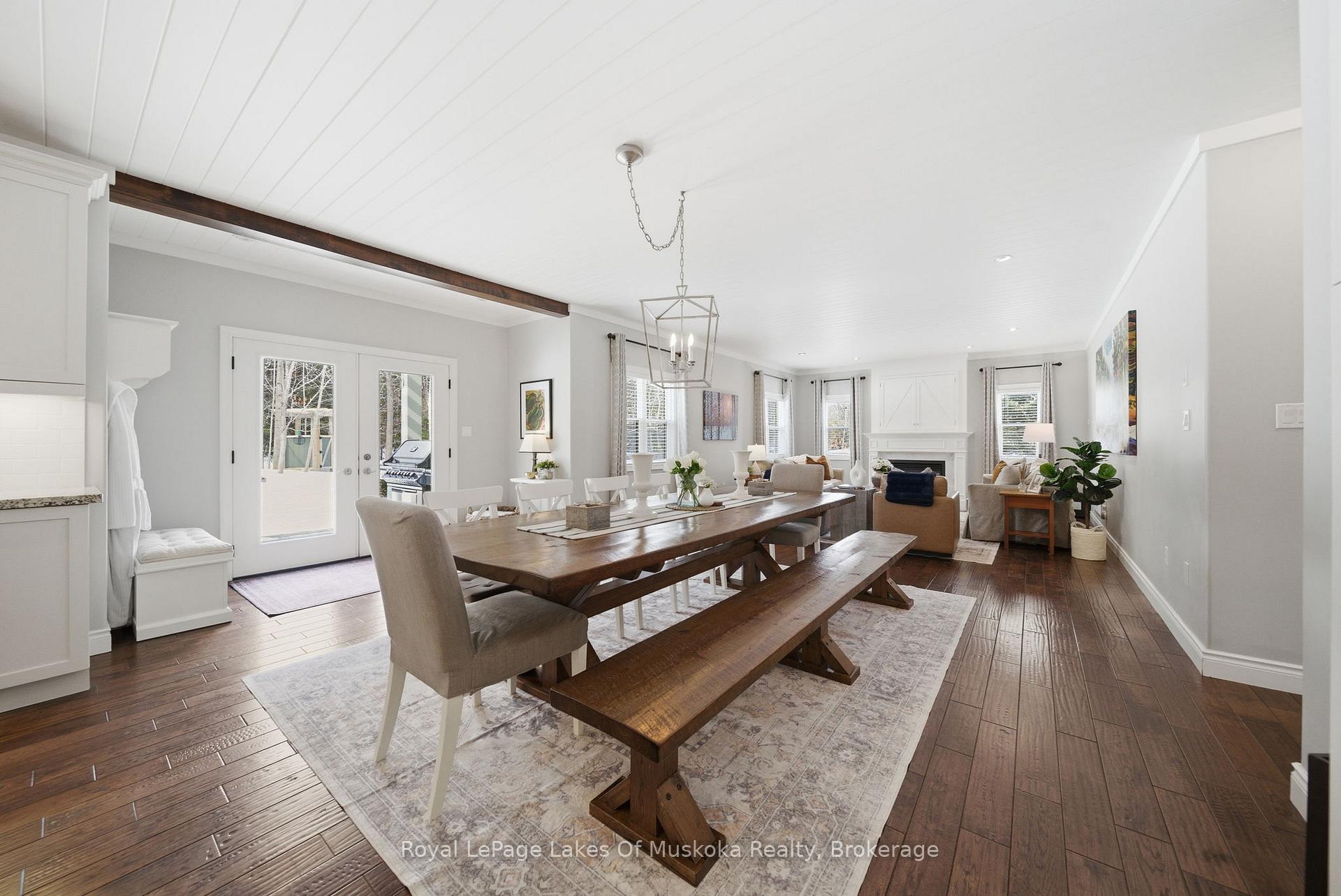 Photo 9 of 2029 Elana Drive, Severn, Bass Lake — HOMEH