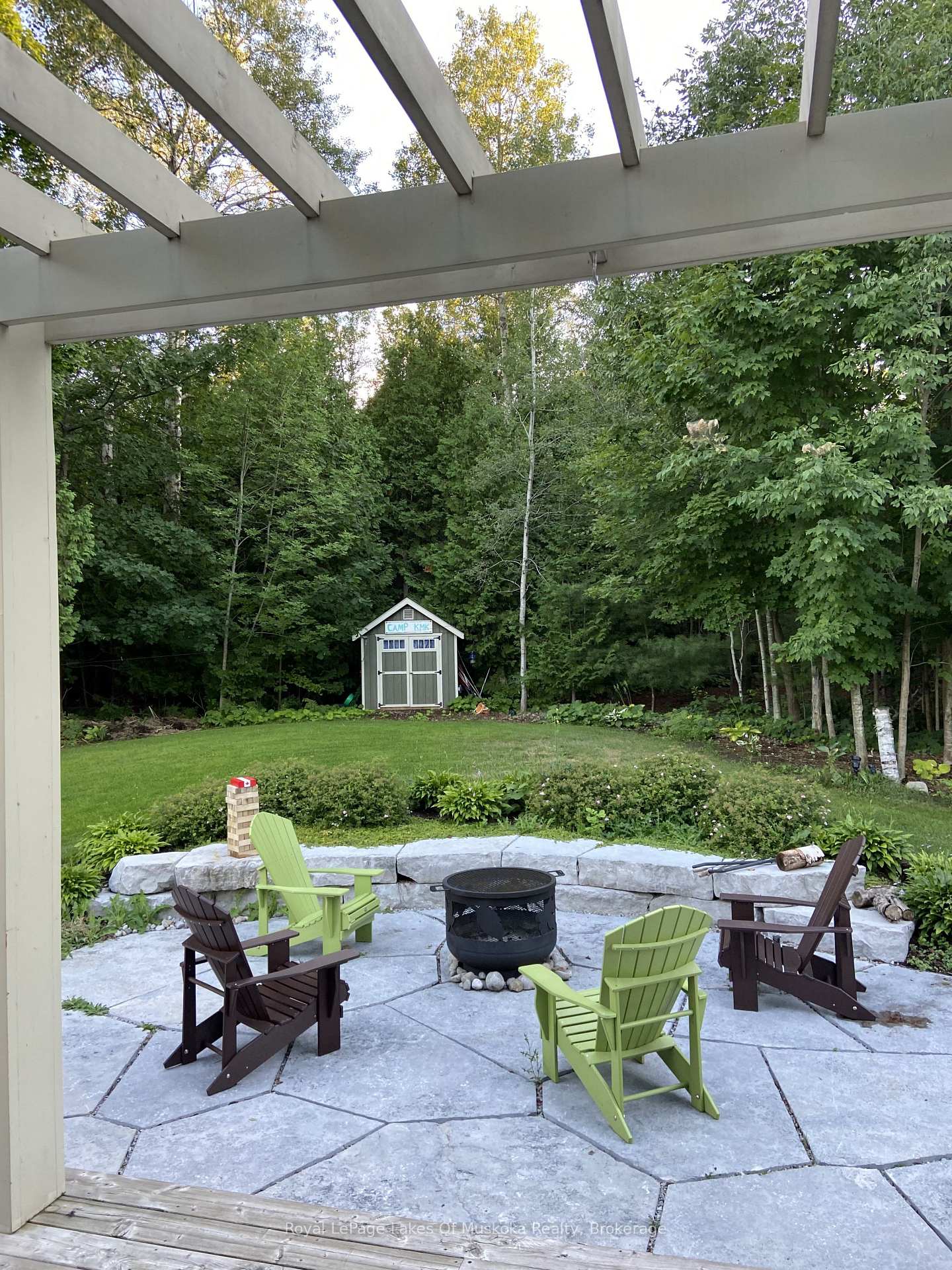 Photo 39 of 2029 Elana Drive, Severn, Bass Lake — HOMEH