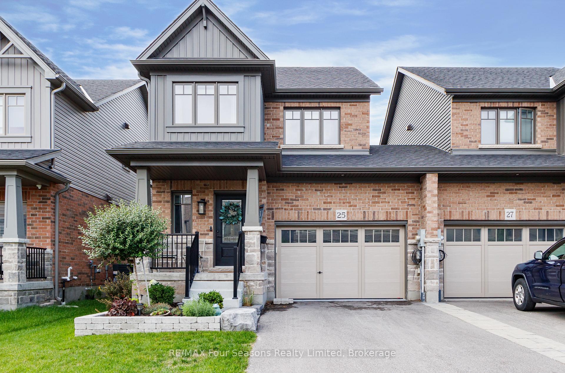 Photo 1 of 25 Shipley Avenue, Collingwood — HOMEH