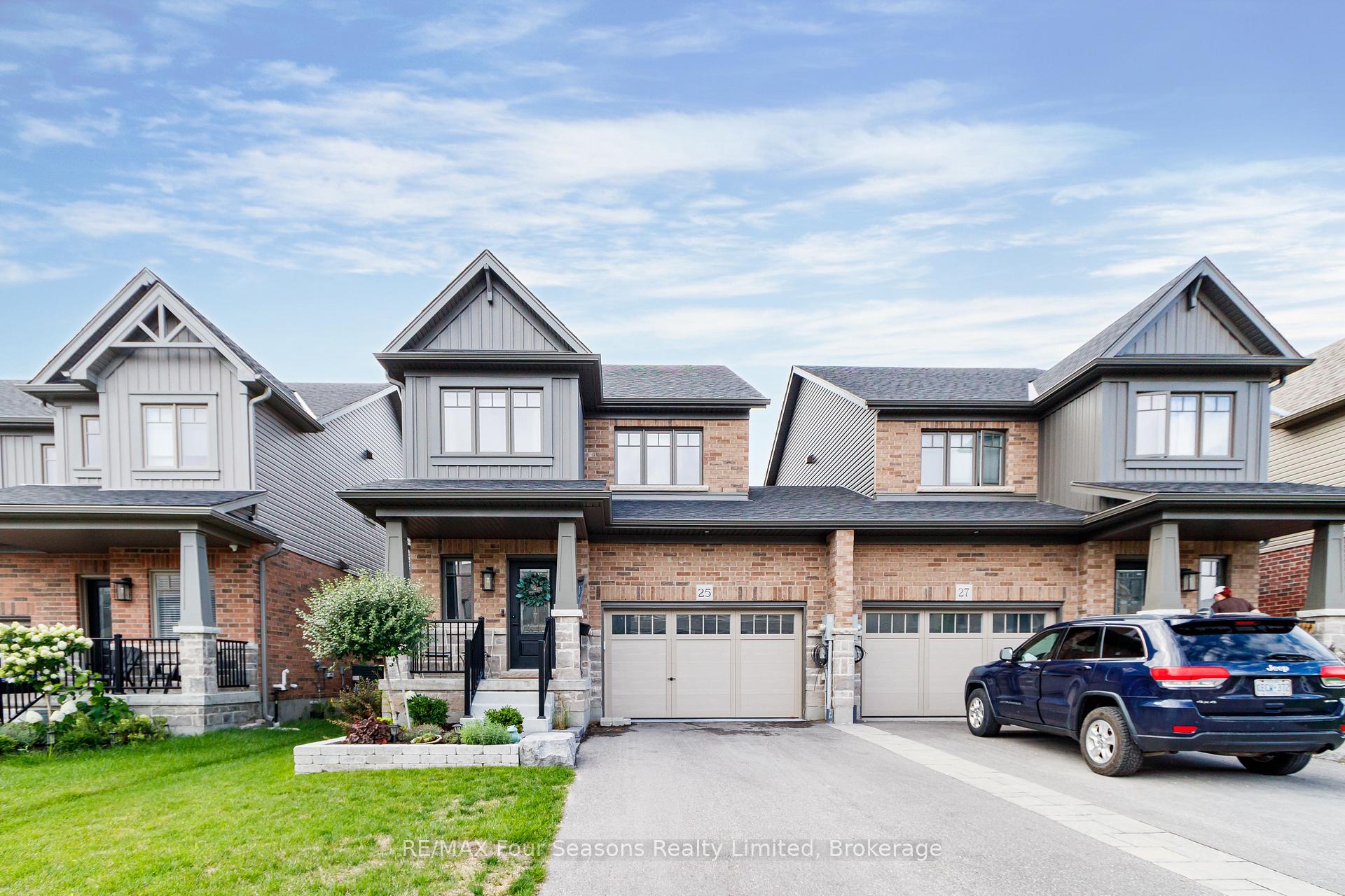 Photo 2 of 25 Shipley Avenue, Collingwood — HOMEH