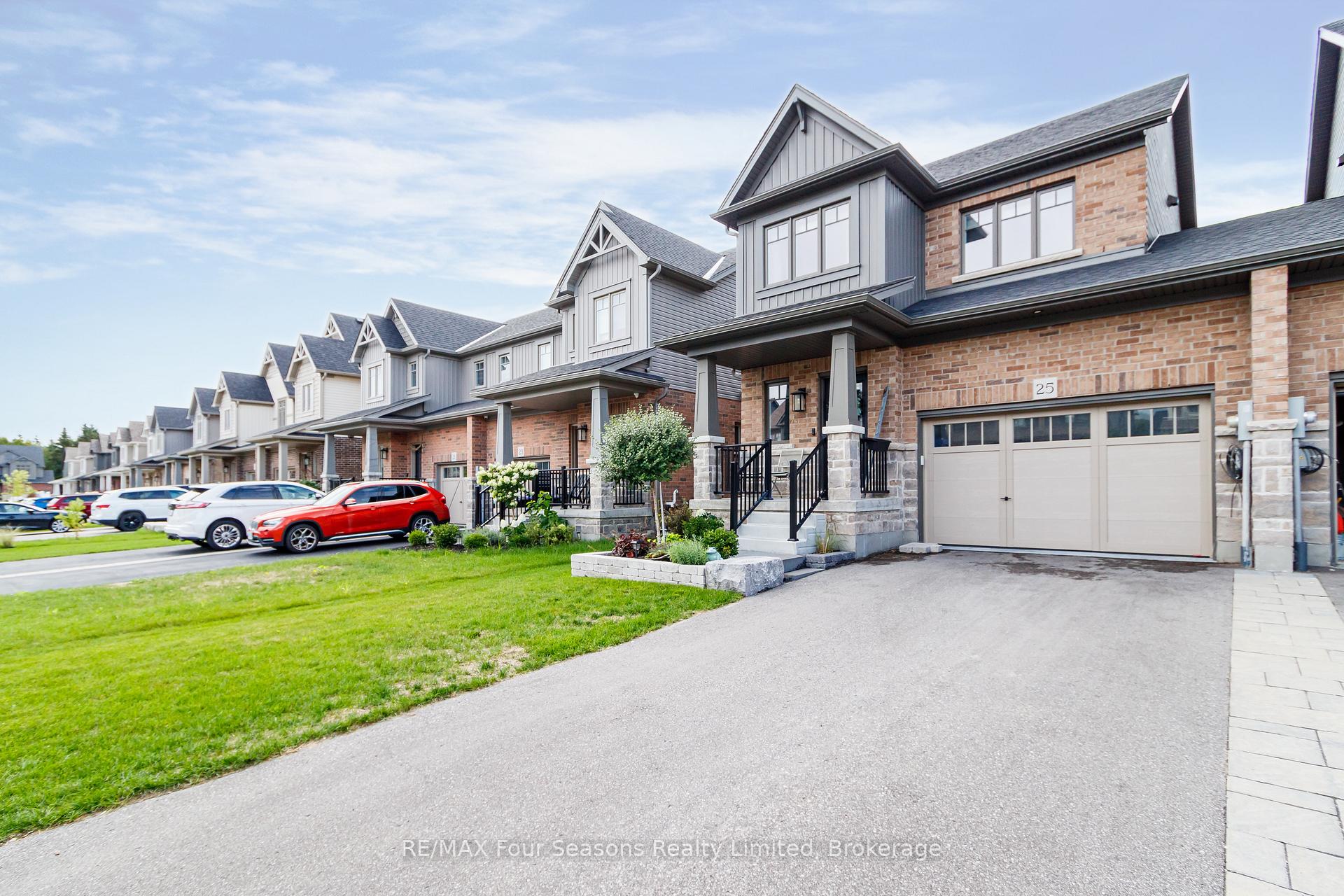 Photo 3 of 25 Shipley Avenue, Collingwood — HOMEH