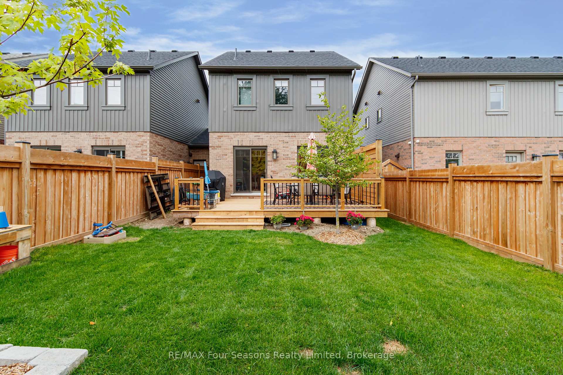 Photo 44 of 25 Shipley Avenue, Collingwood — HOMEH