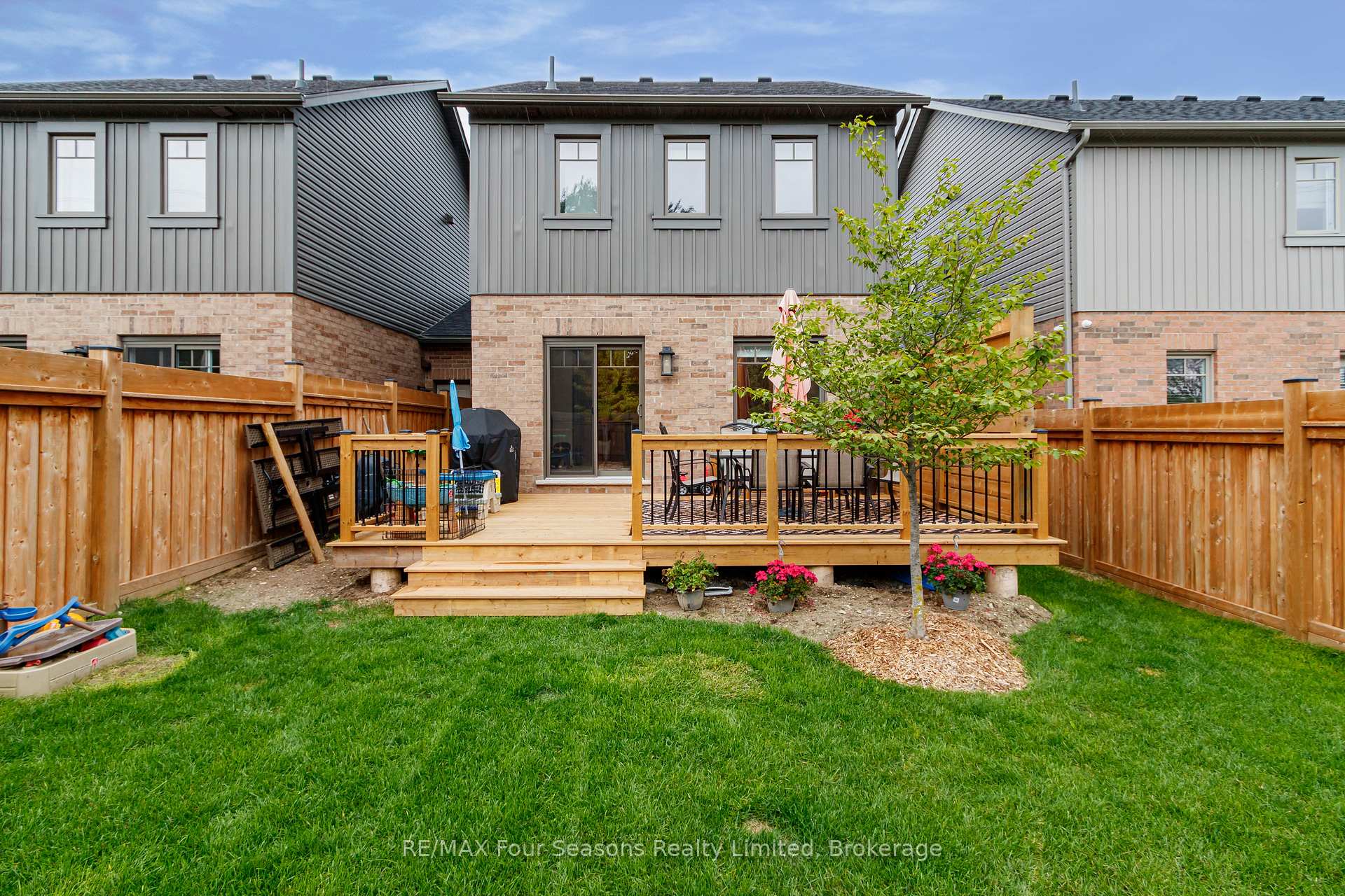 Photo 45 of 25 Shipley Avenue, Collingwood — HOMEH
